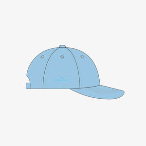 Powder Blue - Side