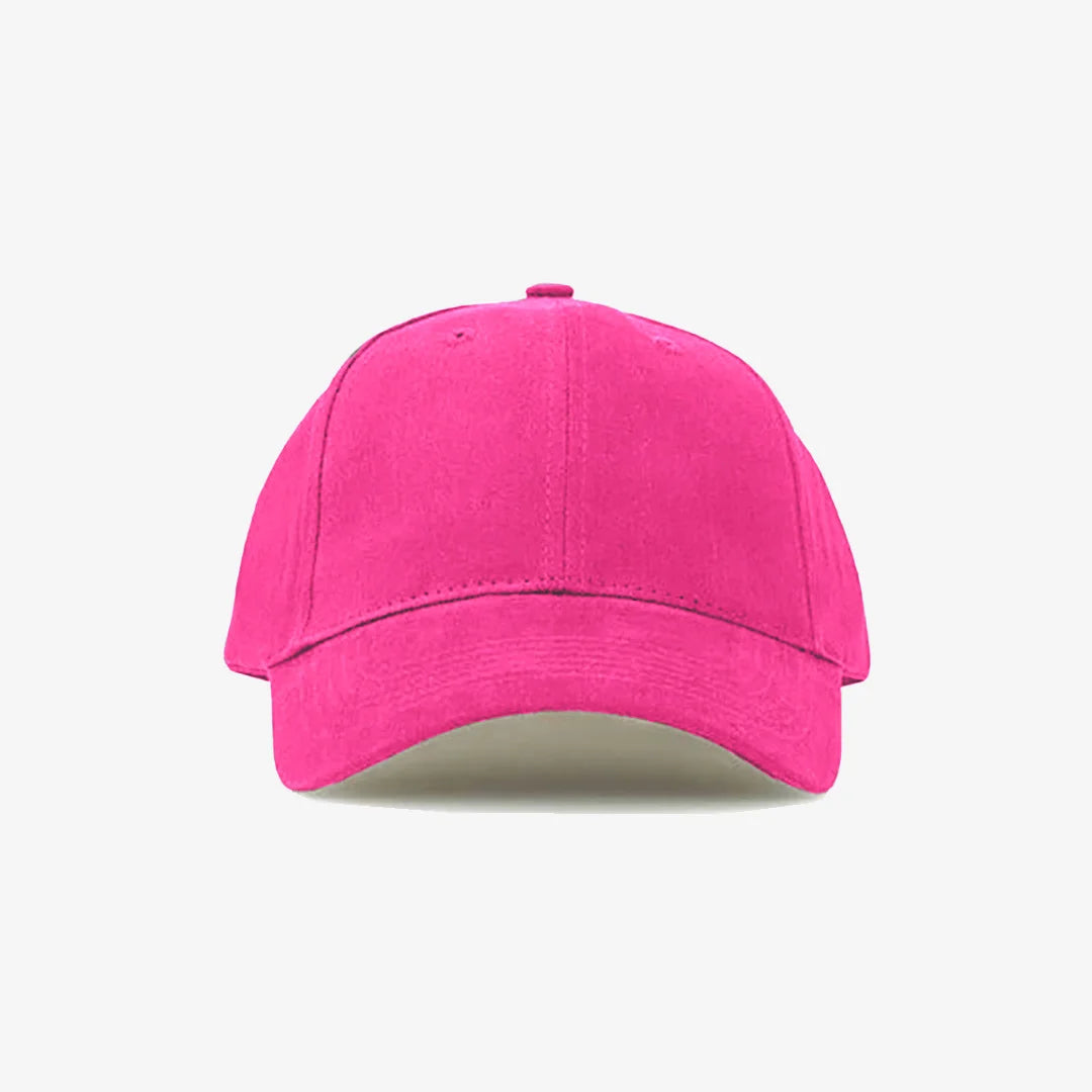 Hot Pink - Front