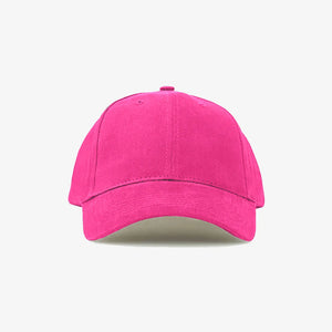 Hot Pink - Front