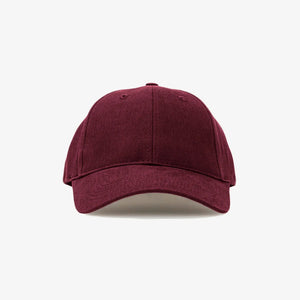 Maroon - Front