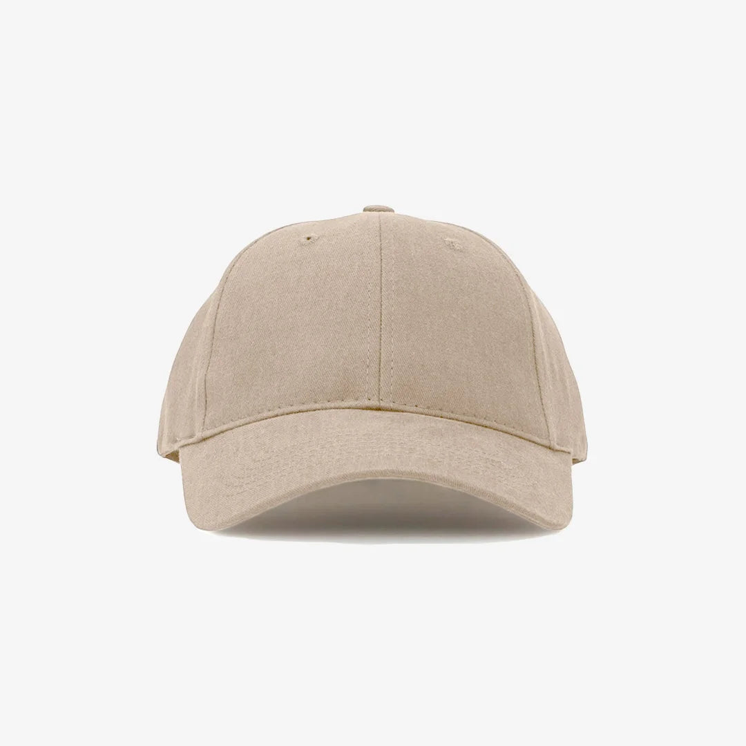 Natural - Front