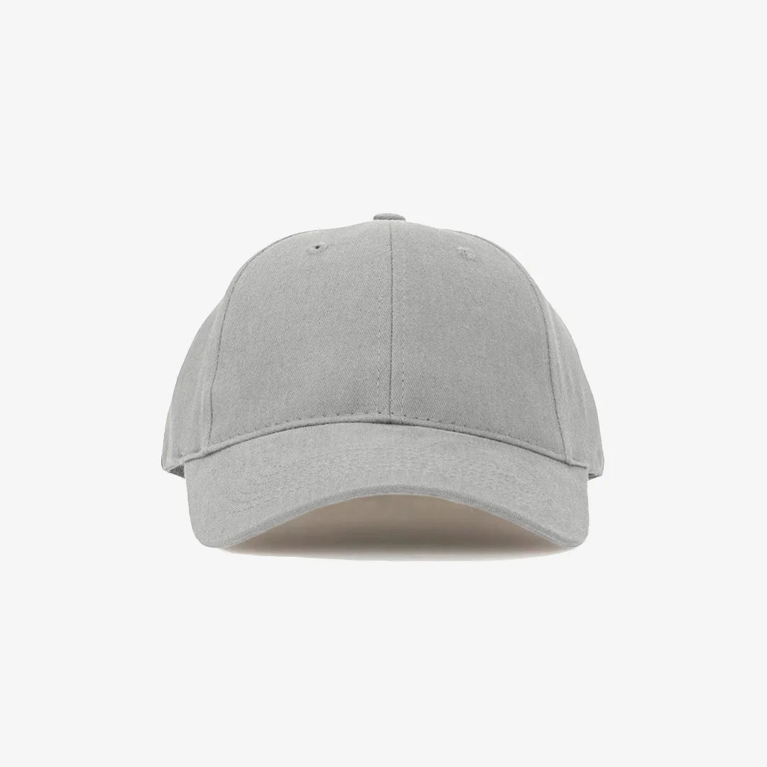 Silver - Front