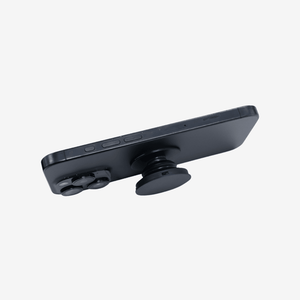 Shop Company Branded Promo Brands Expandit Phone Grip in Black - NP156