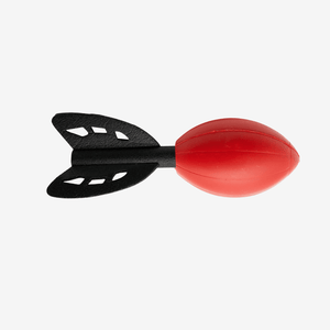 Red - Front