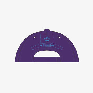 Purple - Back