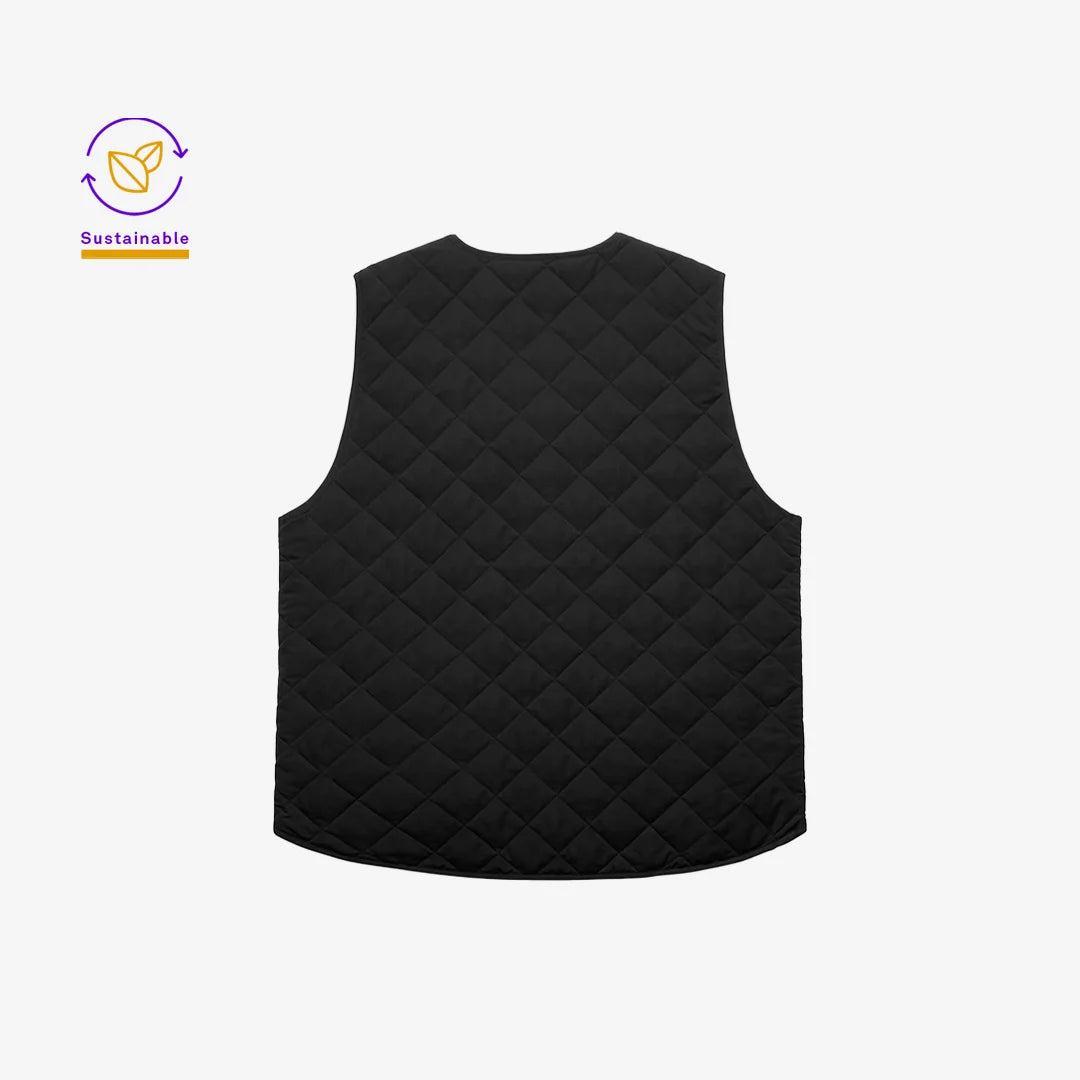 BLACK - BACK