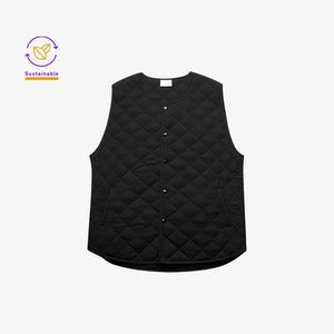 BLACK - FRONT