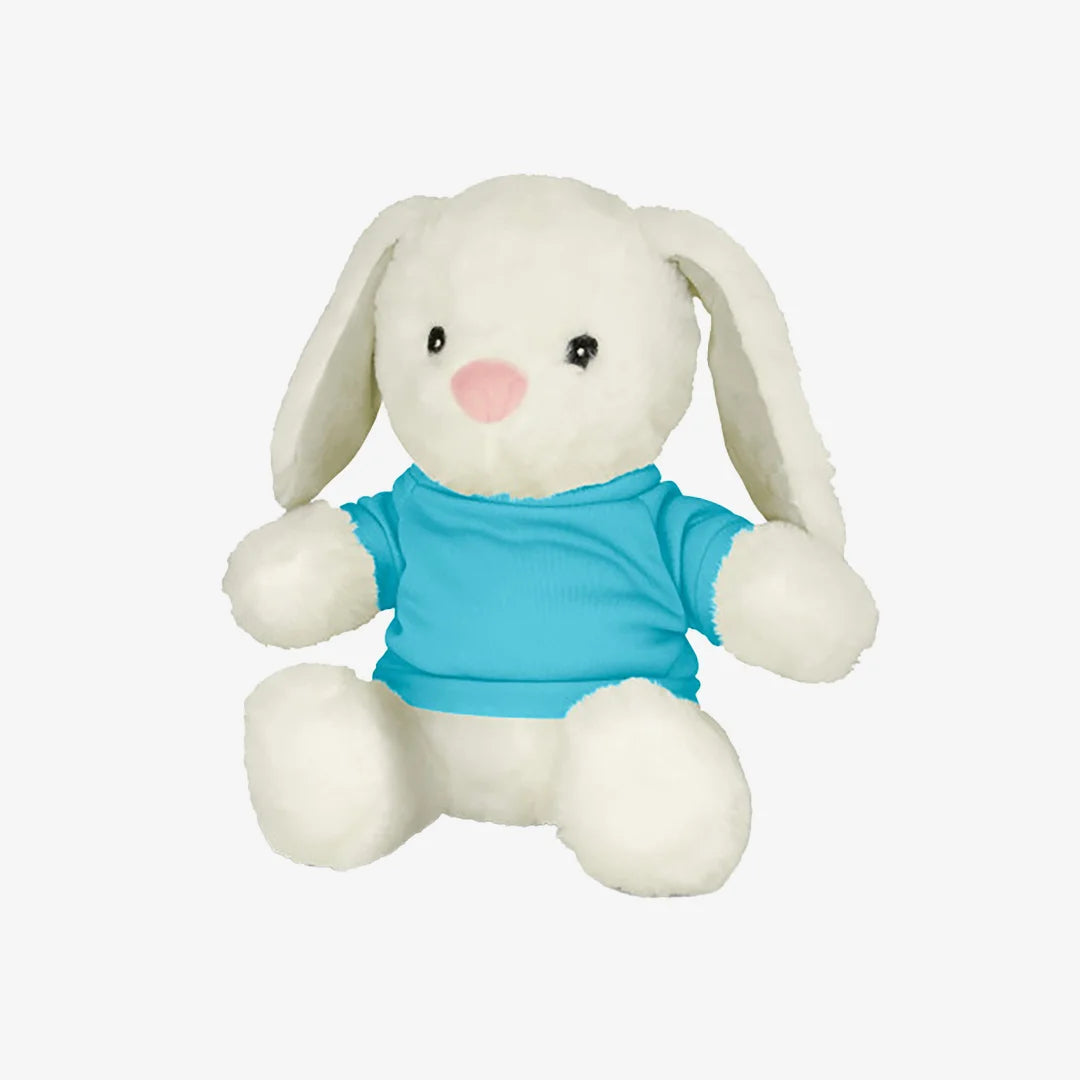 Light Blue - Front