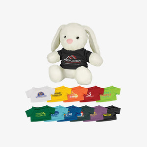 Trends Rabbit Plush Toy - 120188