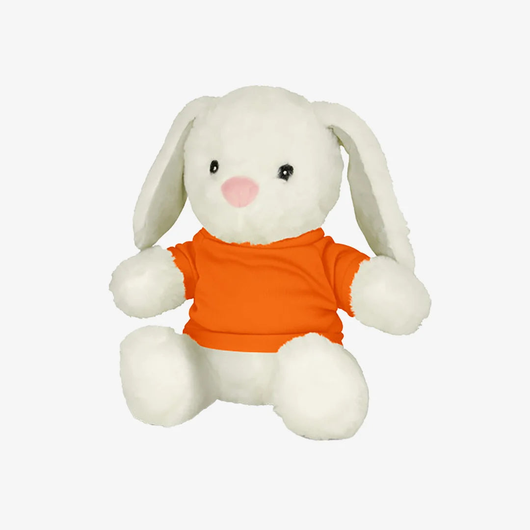 Orange - Front