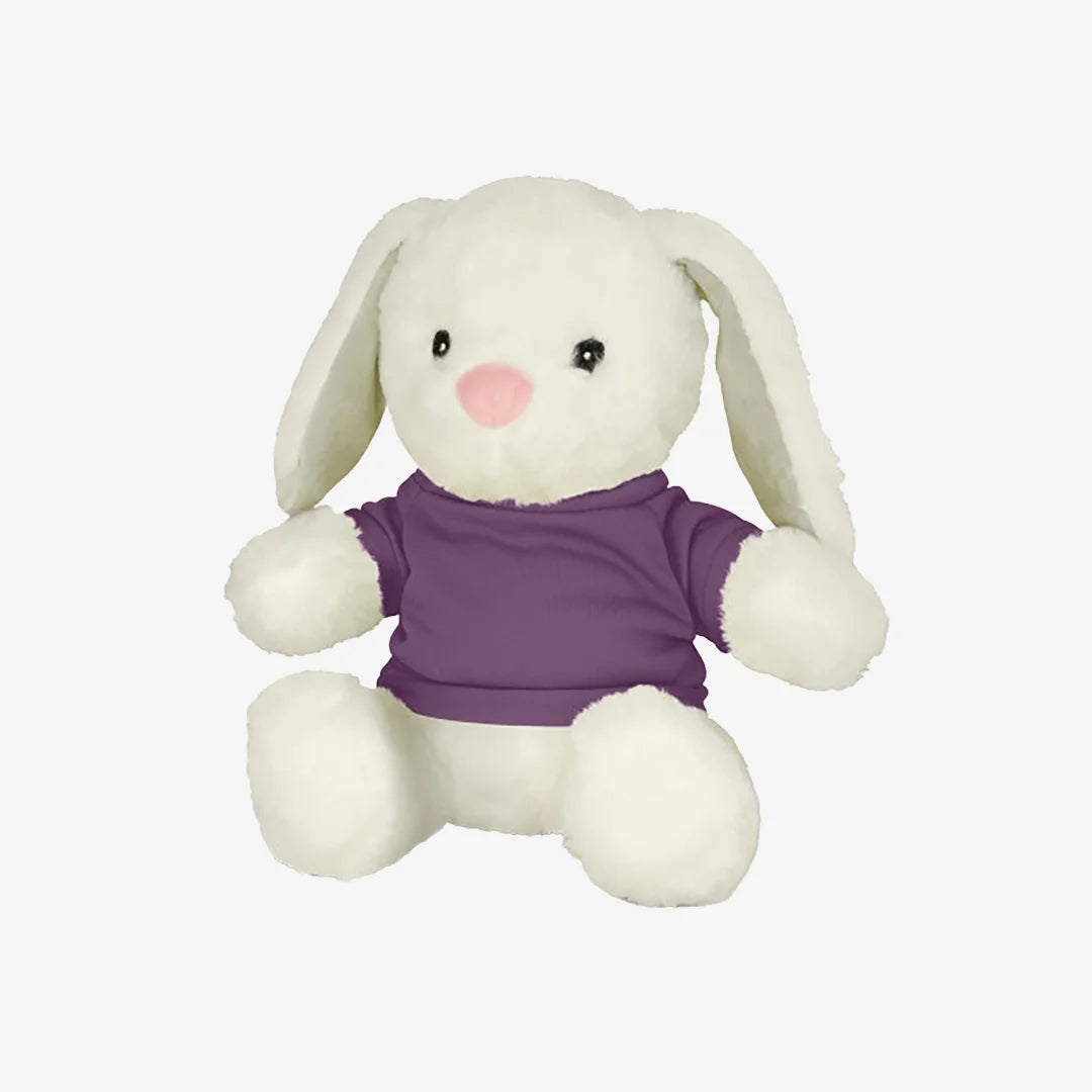 Purple - Front