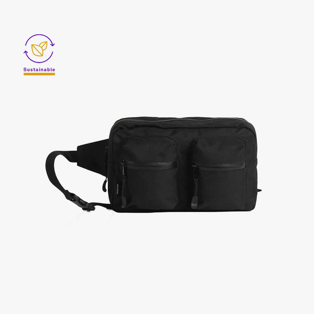 Black - Front