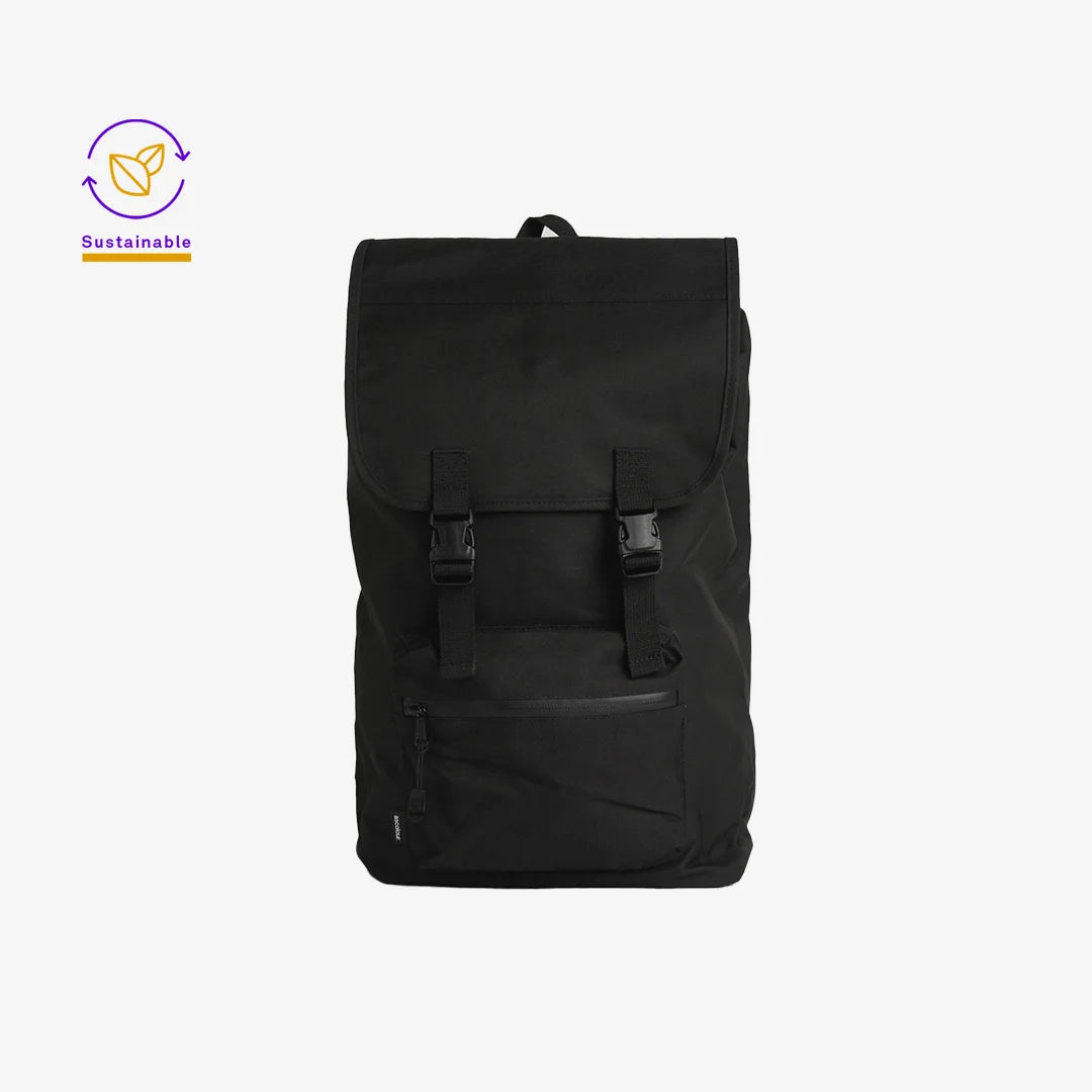 Black - Front