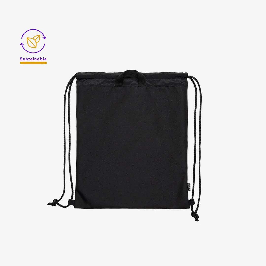 Black - Back