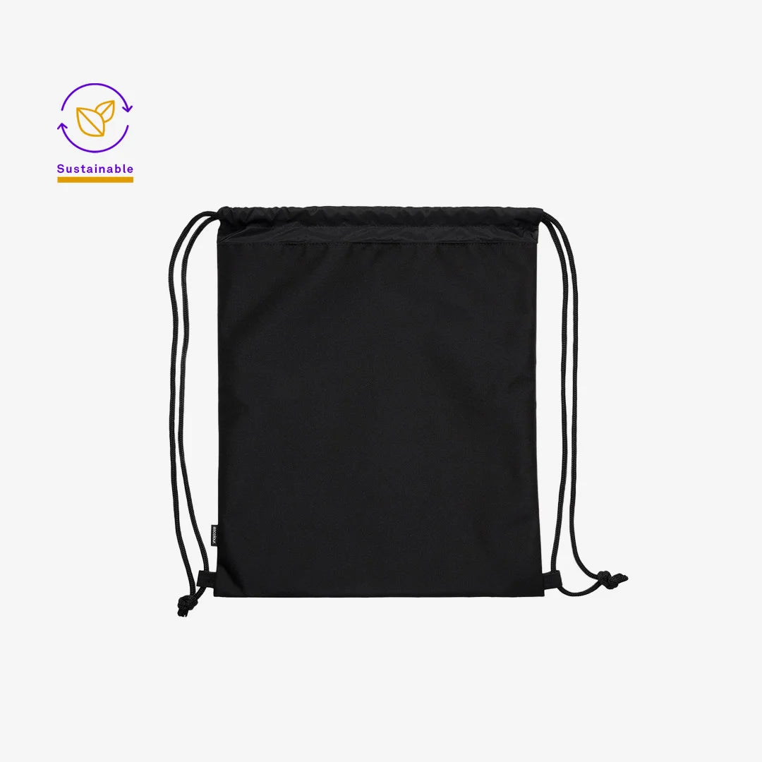 Black - Front