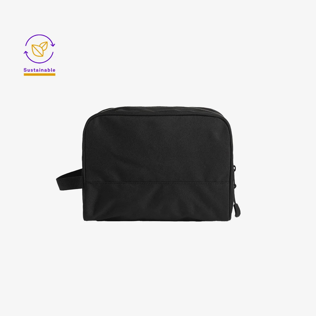 Black - Back