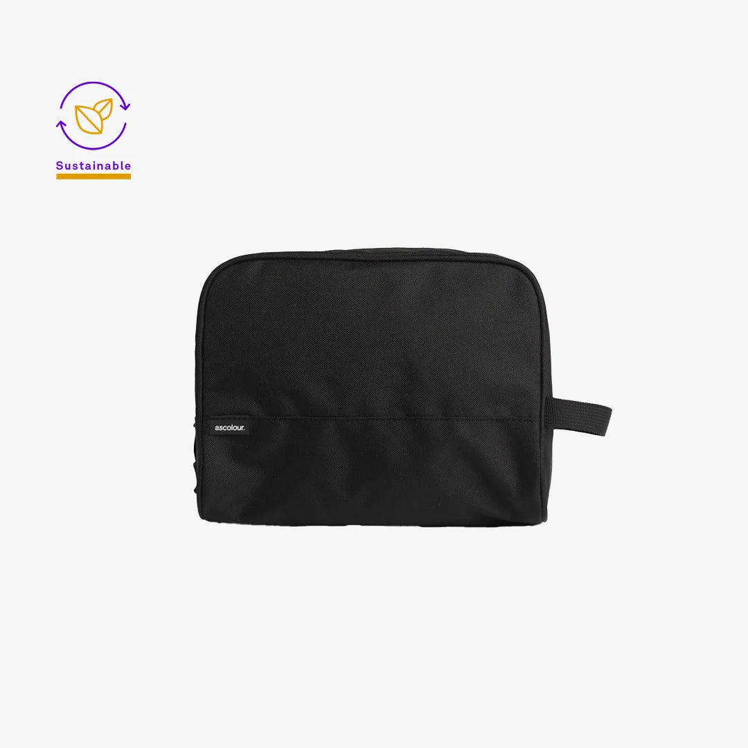 Black - Front