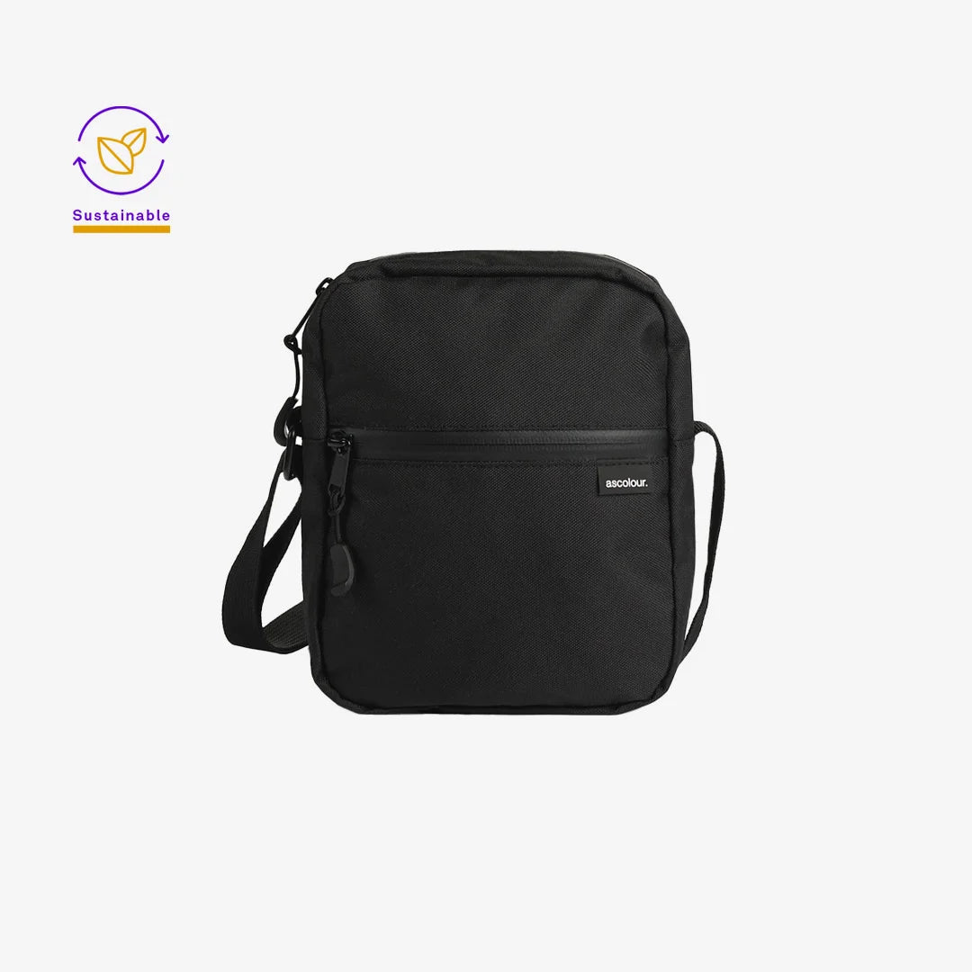Black - Front