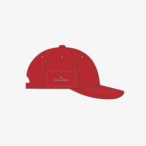 Red - Side