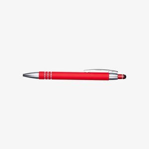 Red - Front