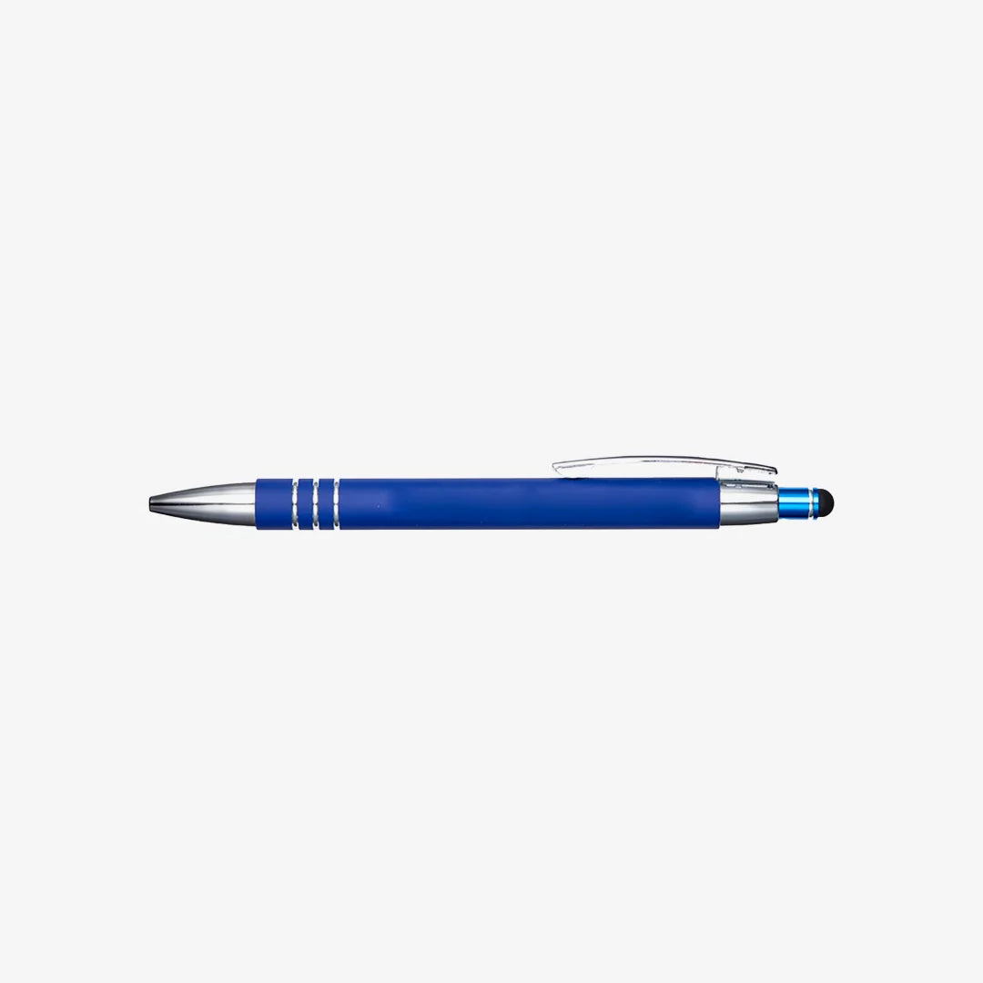 Blue - Front