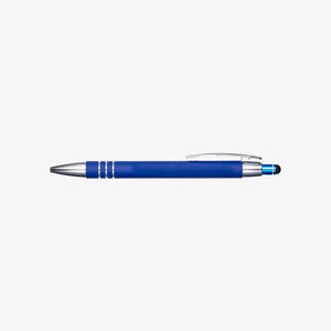 Blue - Front