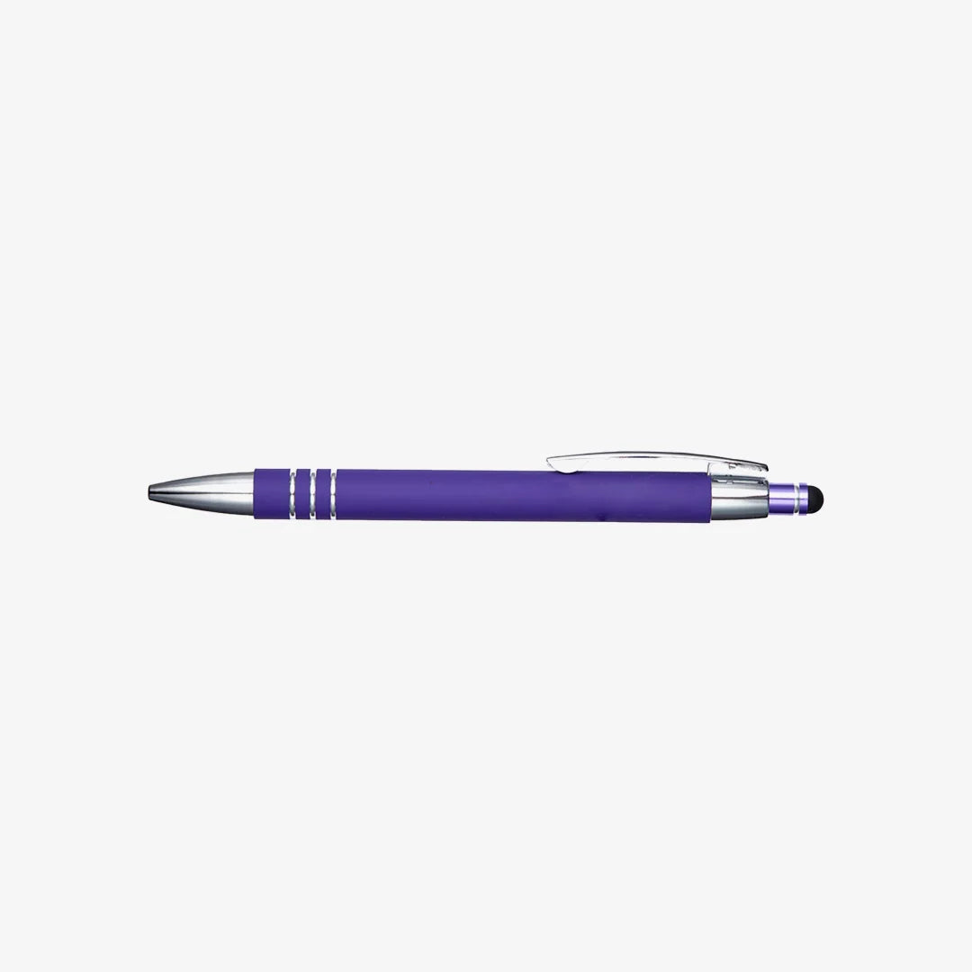 Purple - Front