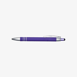 Purple - Front