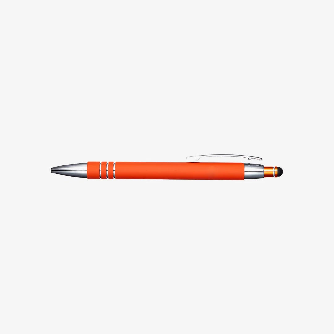 Orange - Front