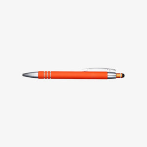Orange - Front