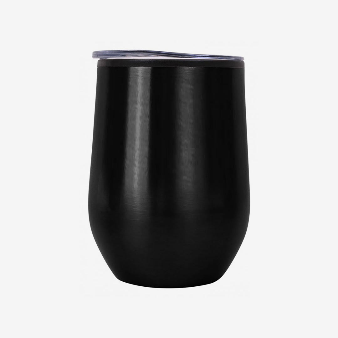 Black - Back