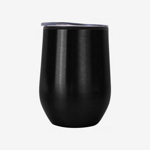 Black - Back