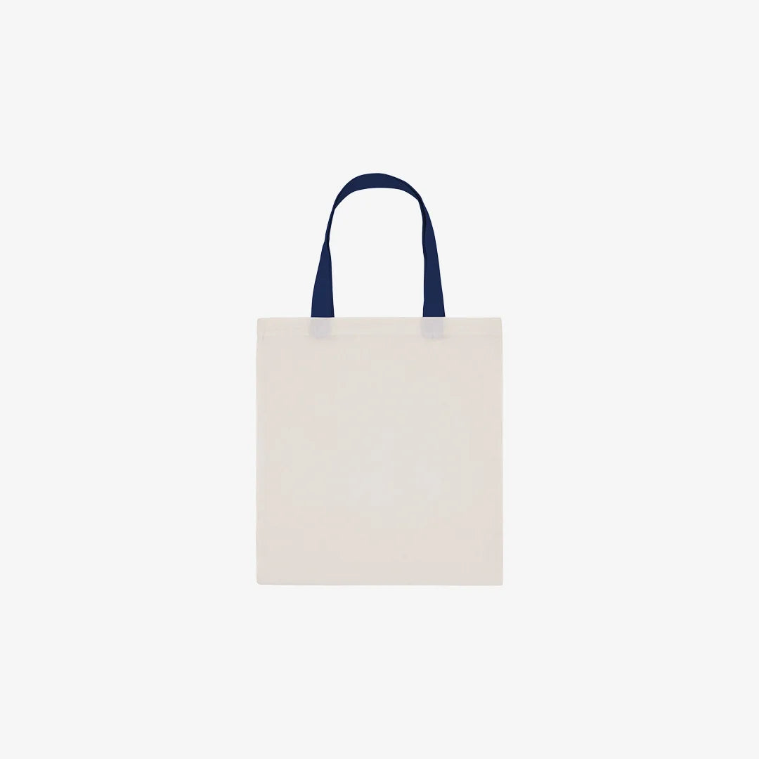 Navy - Front