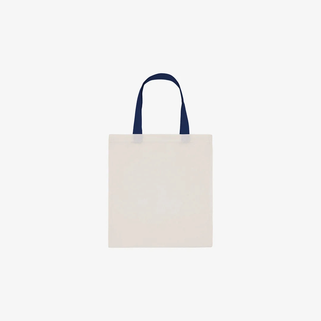 Navy - Back