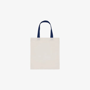 Navy - Back