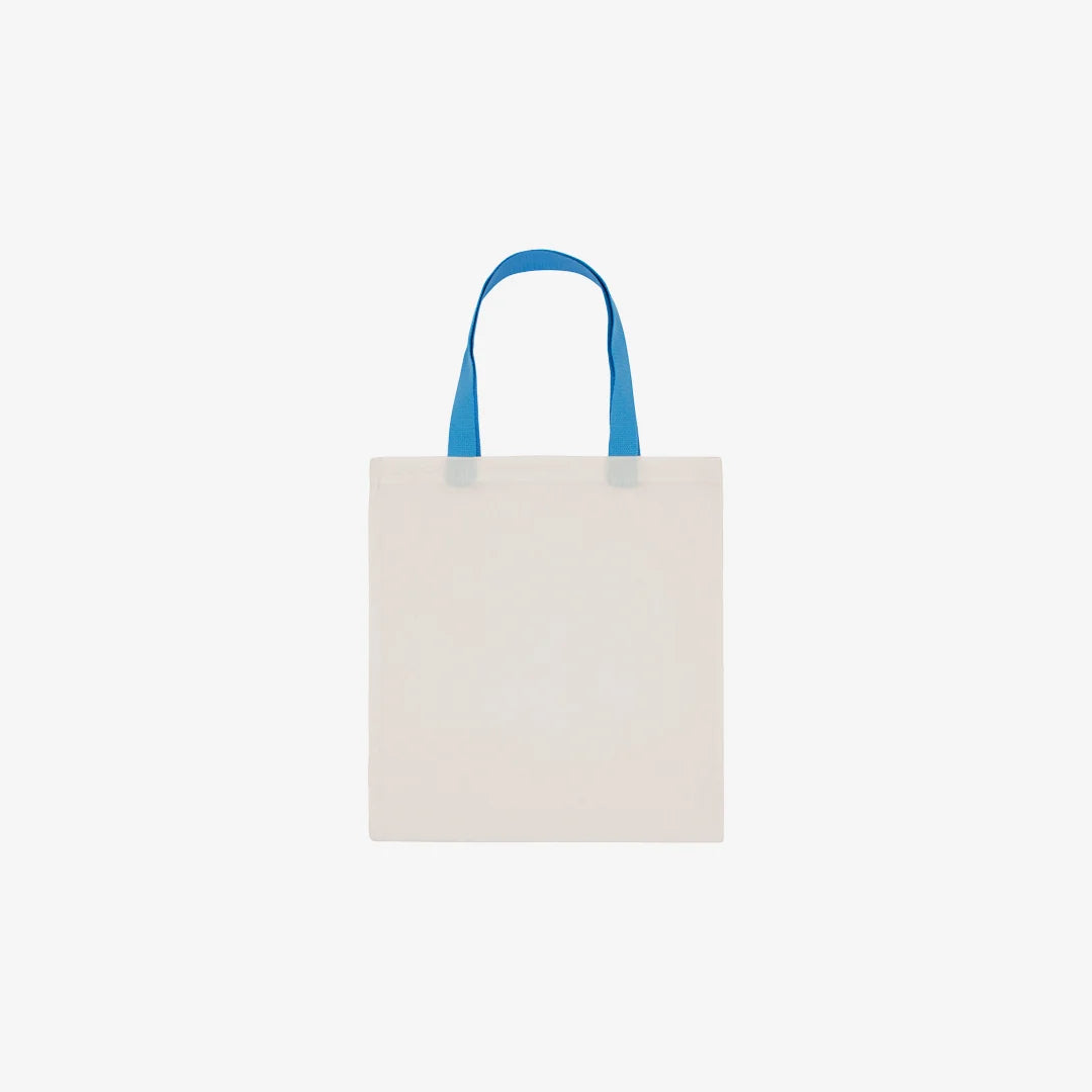 Light Blue - Front