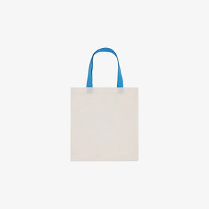 Light Blue - Back