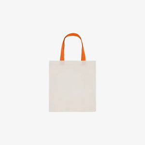 Orange - Back