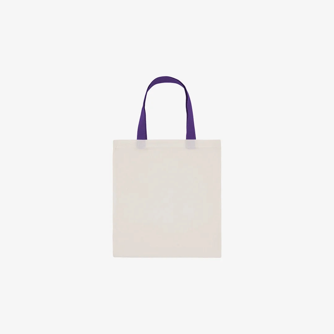Purple - Front