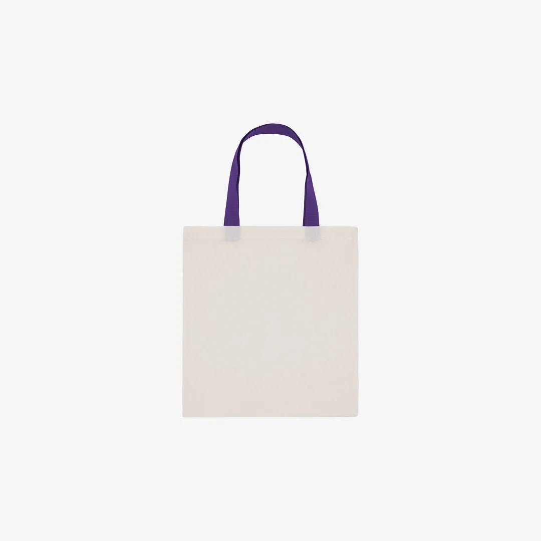 Purple - Back