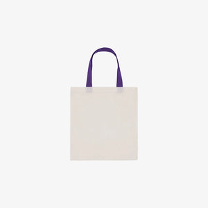 Purple - Back