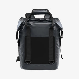 Black/Dolphin - Front