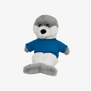 Dark Blue - Front