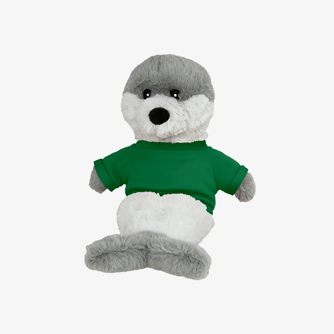 Dark Green - Front