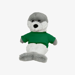 Dark Green - Front