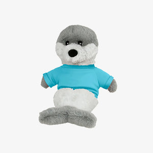Light Blue - Front