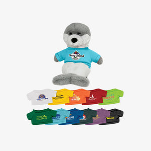 Trends Seal Plush Toy