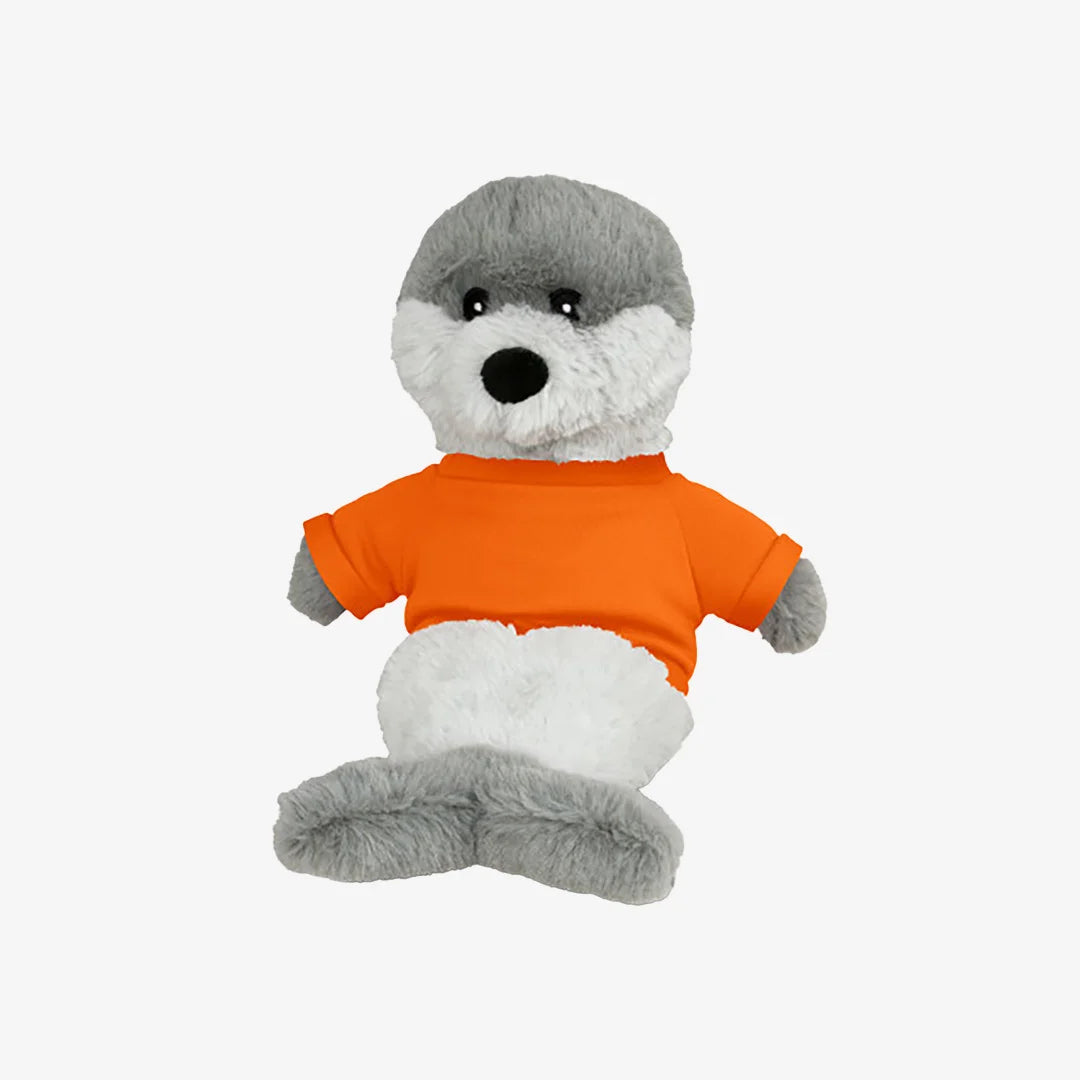 Orange - Front