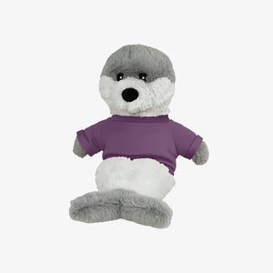 Purple - Front