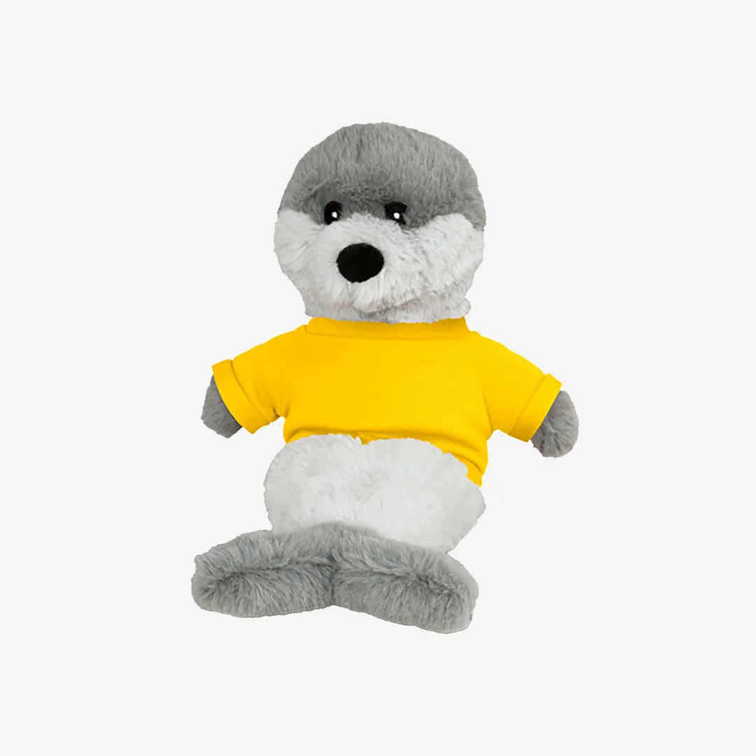 Yellow - Front